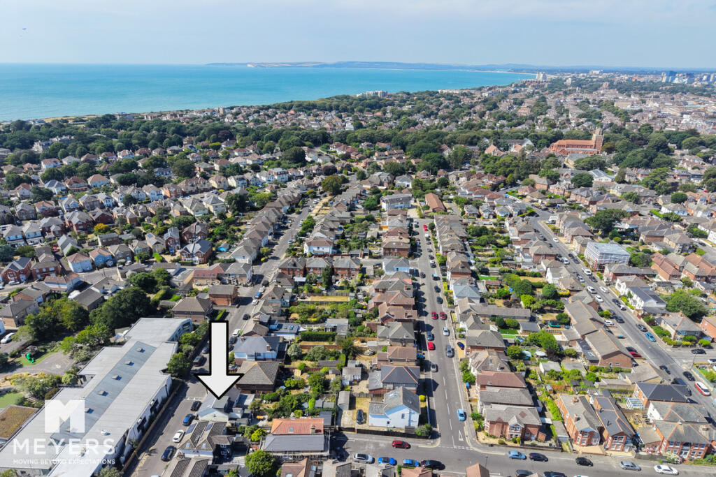 House in Bournemouth - More