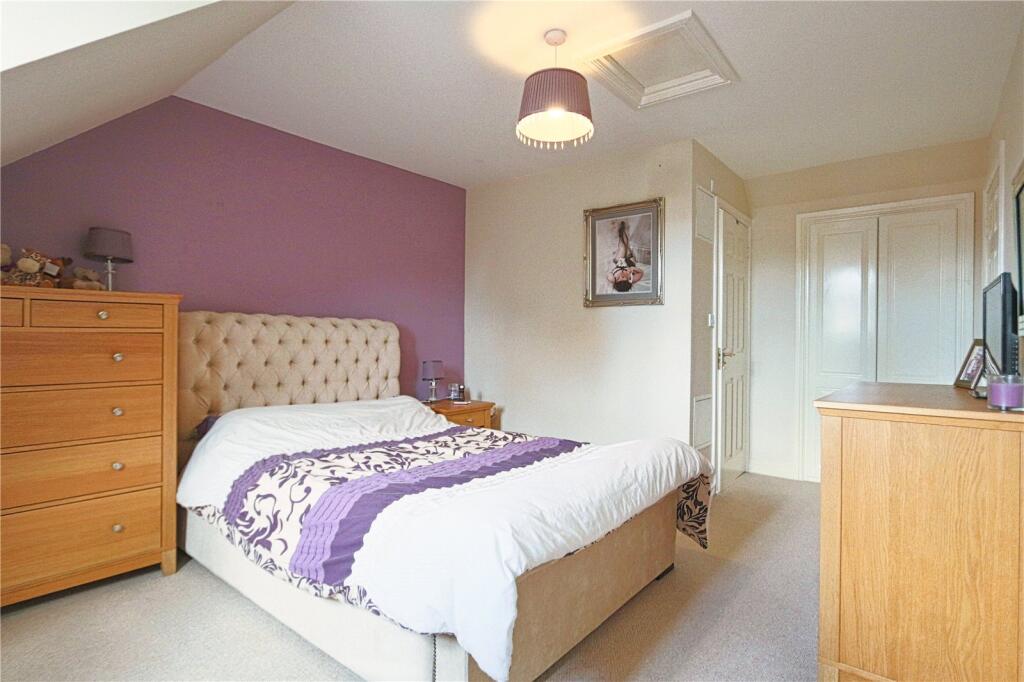 House in Stockport, North Reddish, Reddish - View 4