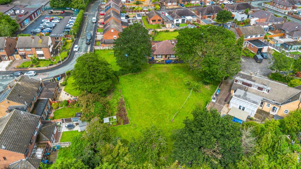 Ditchfield Road, Widnes, WA8 photo 2