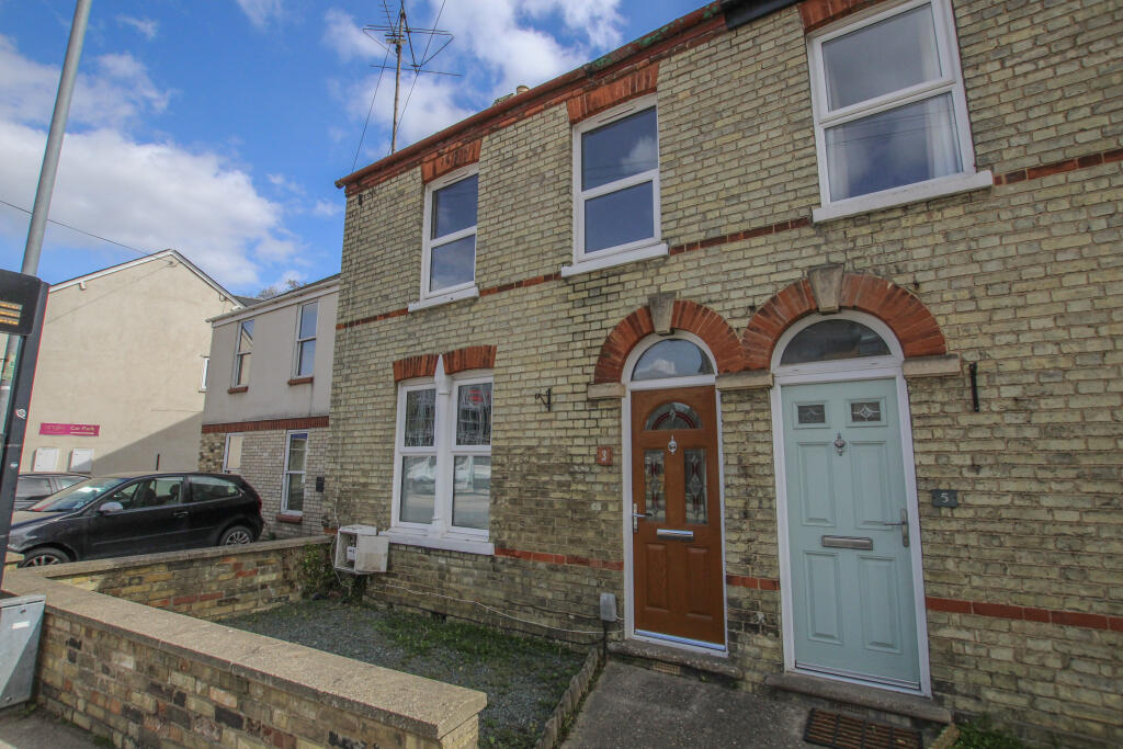 Main image of property: Cambridge Road, Impington, CAMBRIDGE