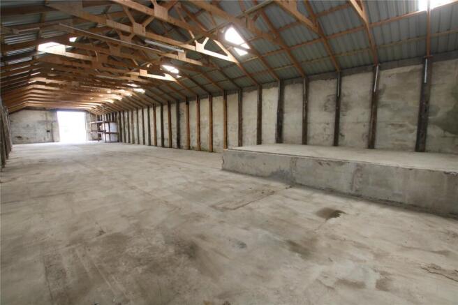 Store 4 Inside