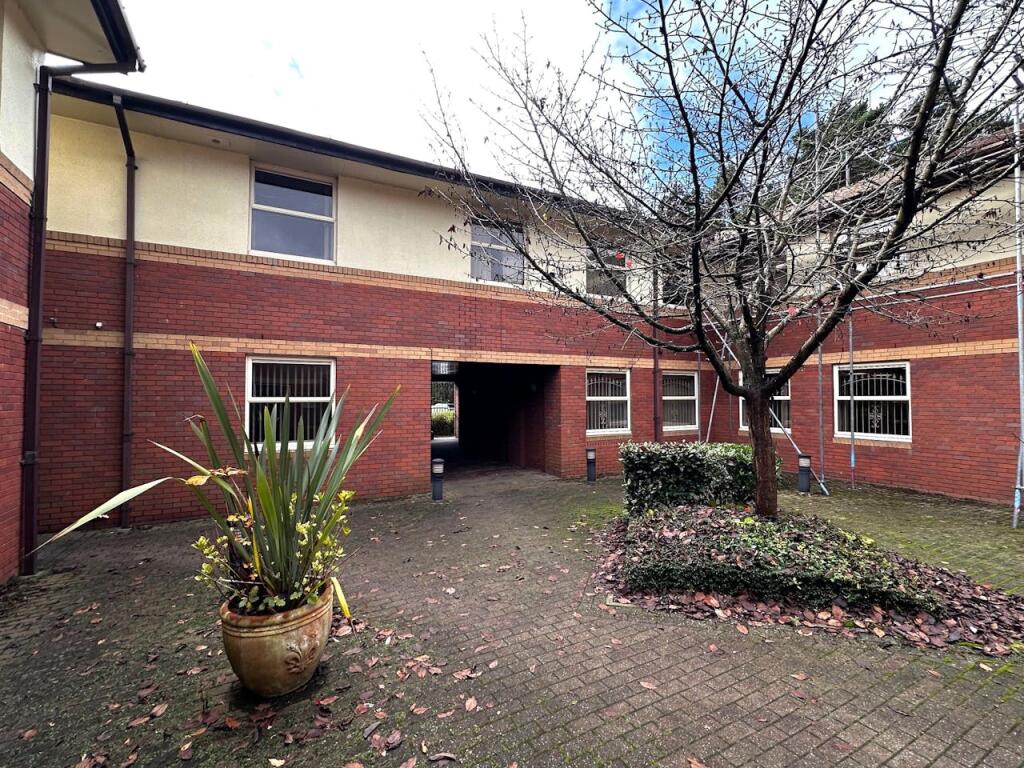 Additional image 9 of Pinewood, Bell Heath Way, Woodgate Valley Business Park, Birmingham, B32 3BZ