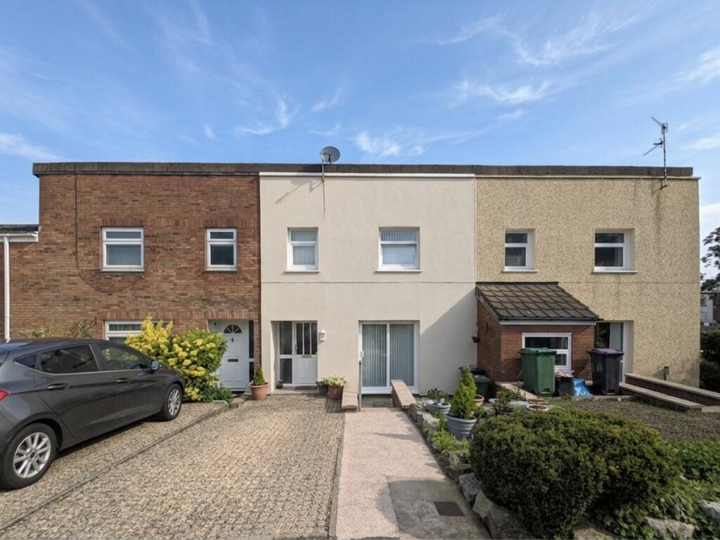 Main image of property: Usk Court, Thornhill, Cwmbran
