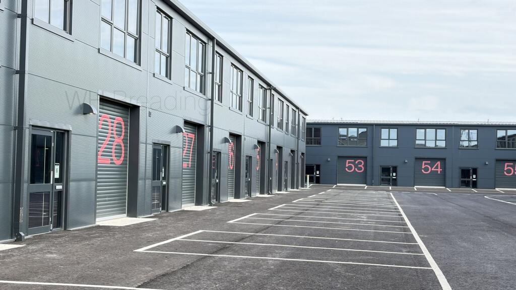 Main image of property: Westwood Industrial Estate, Margate, CT9
