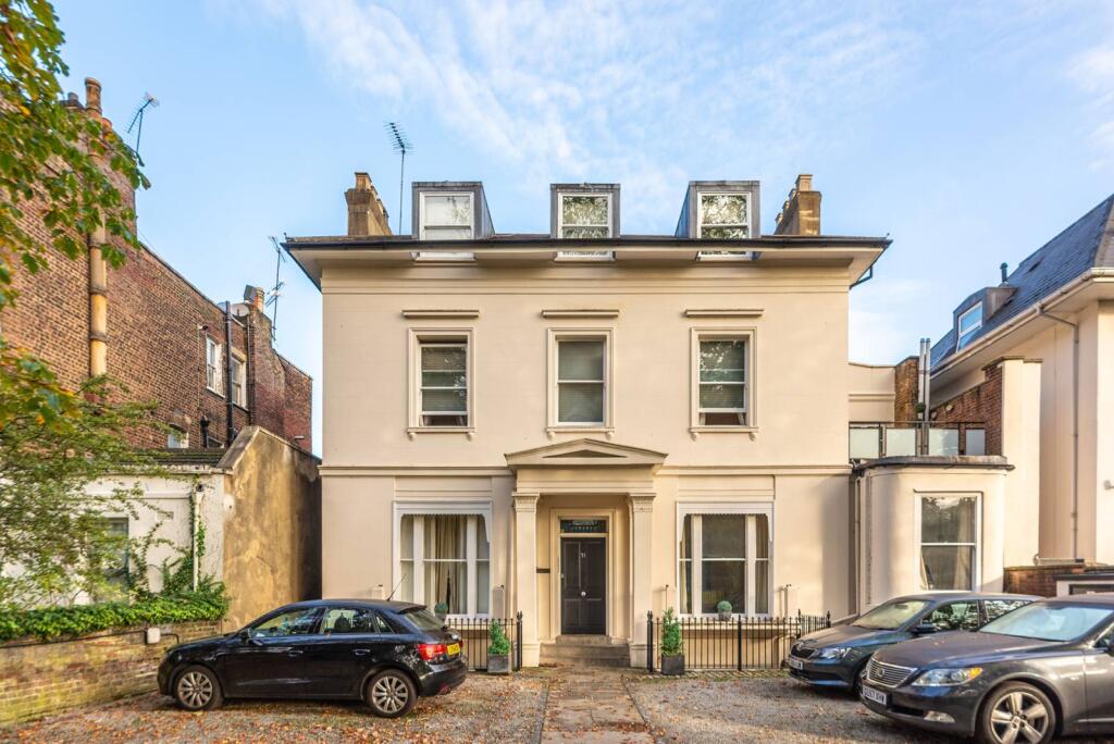 Main image of property: The Manor, High Street, Hornsey, London, N8