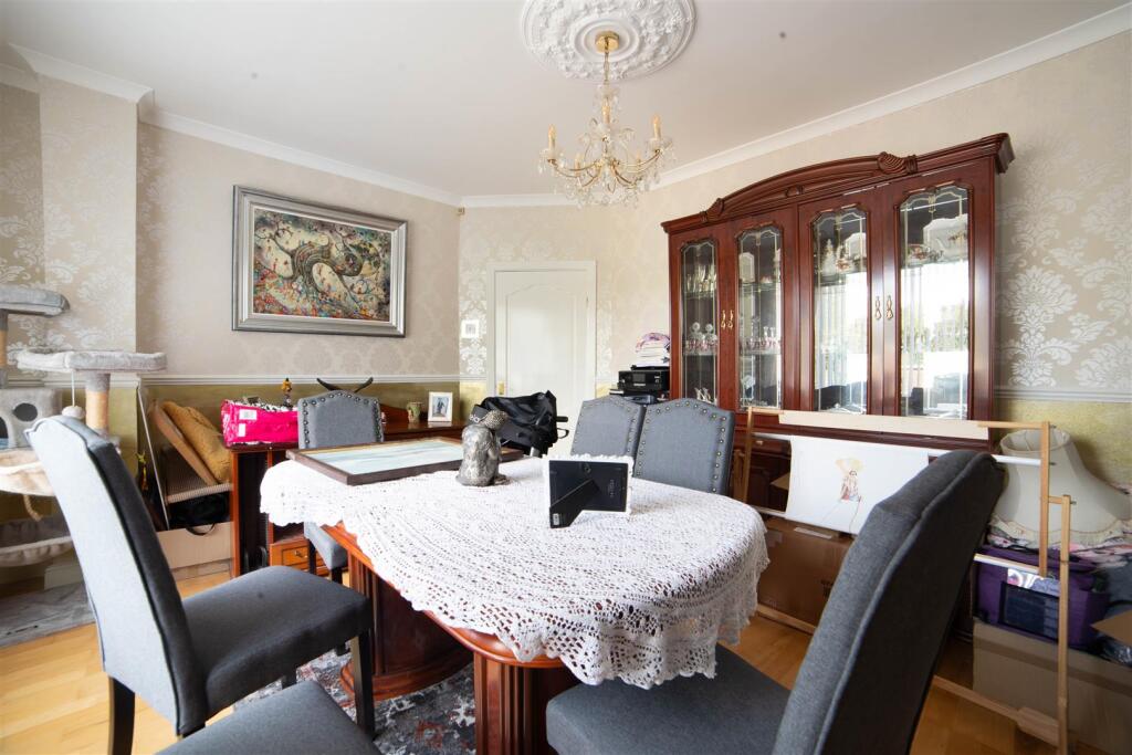 House in Newcastle upon Tyne - View 5