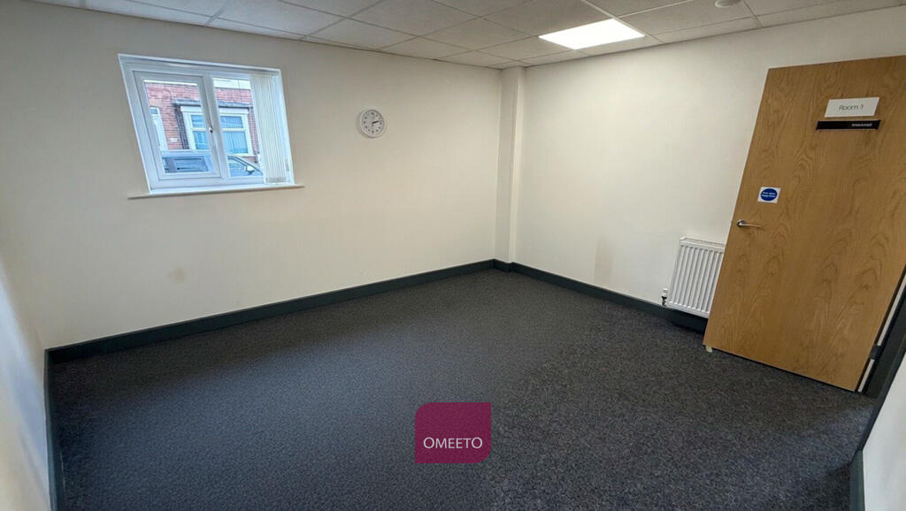 Office to Rent