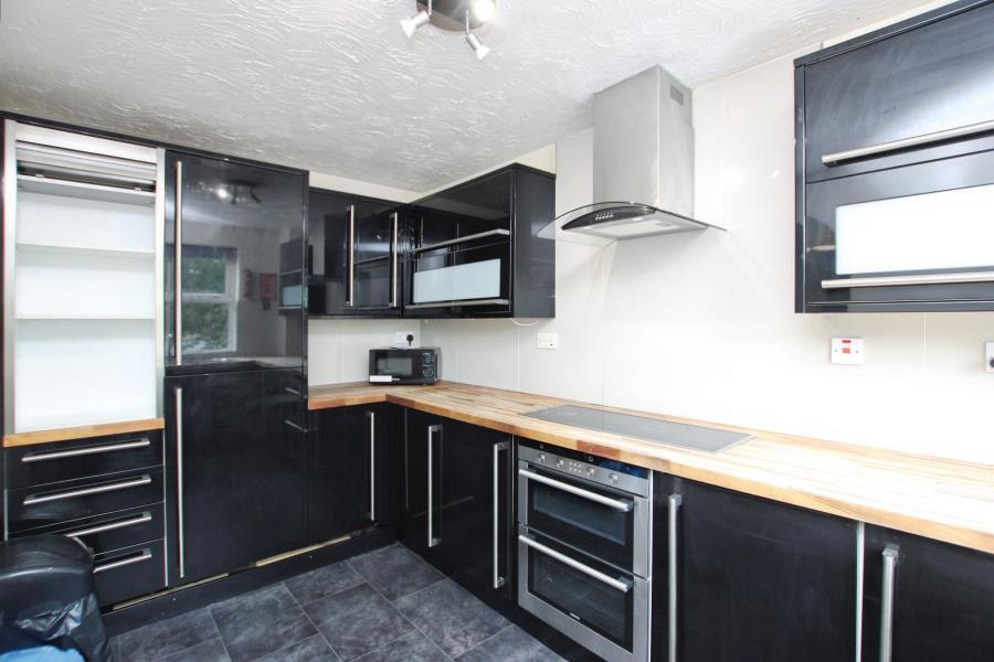 House in Bristol, Stoke Park and Cheswick - View 4