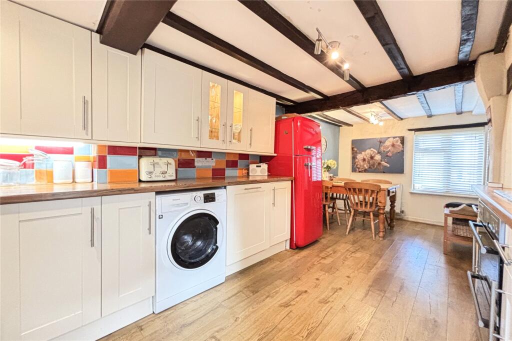 House in Bath, Wiltshire - View 4