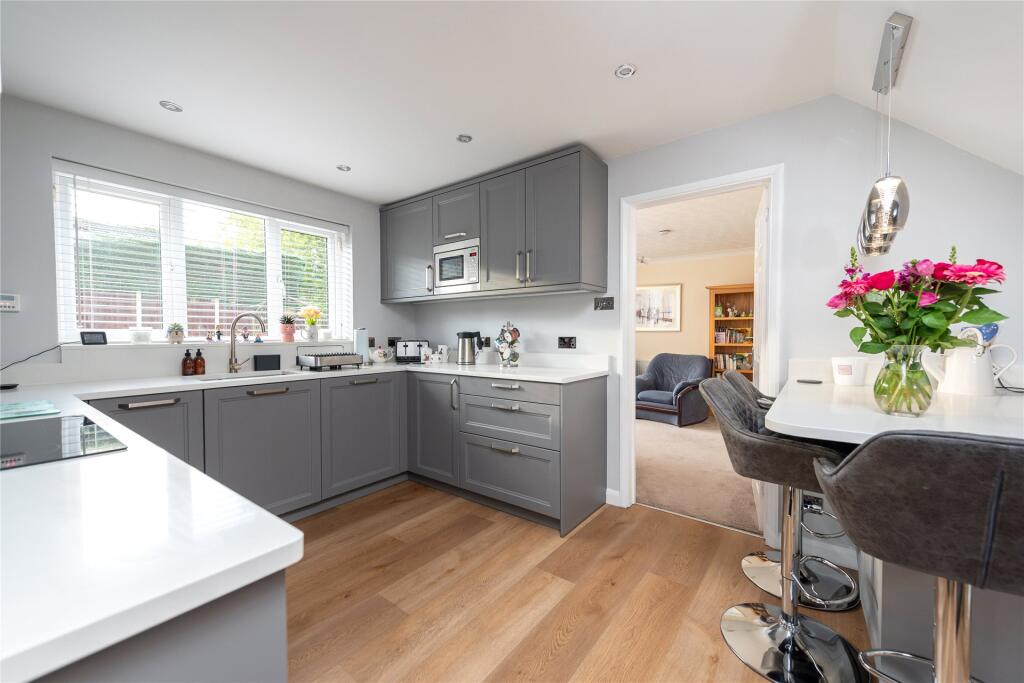 Main image of property: Stokenchurch Place, Bradwell Common, Milton Keynes, Buckinghamshire, MK13