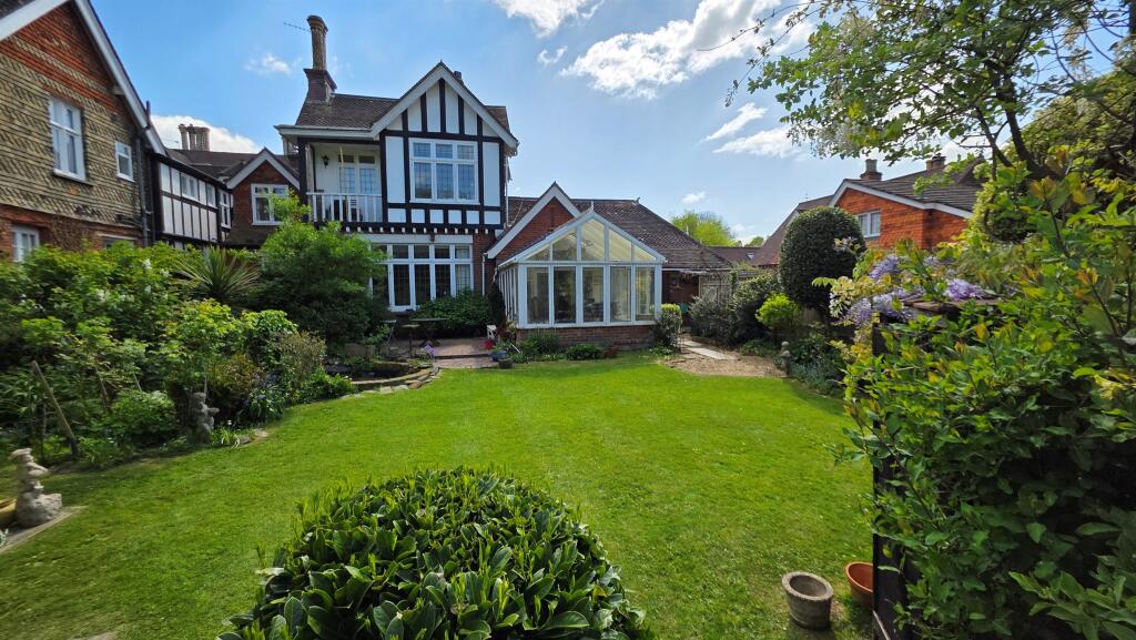 Main image of property: Mill Road, Holmwood, Dorking