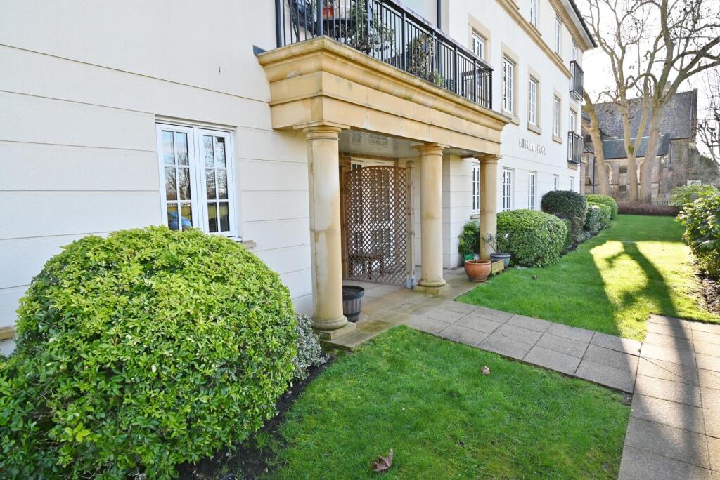 Main image of property: Popes Avenue, Twickenham
