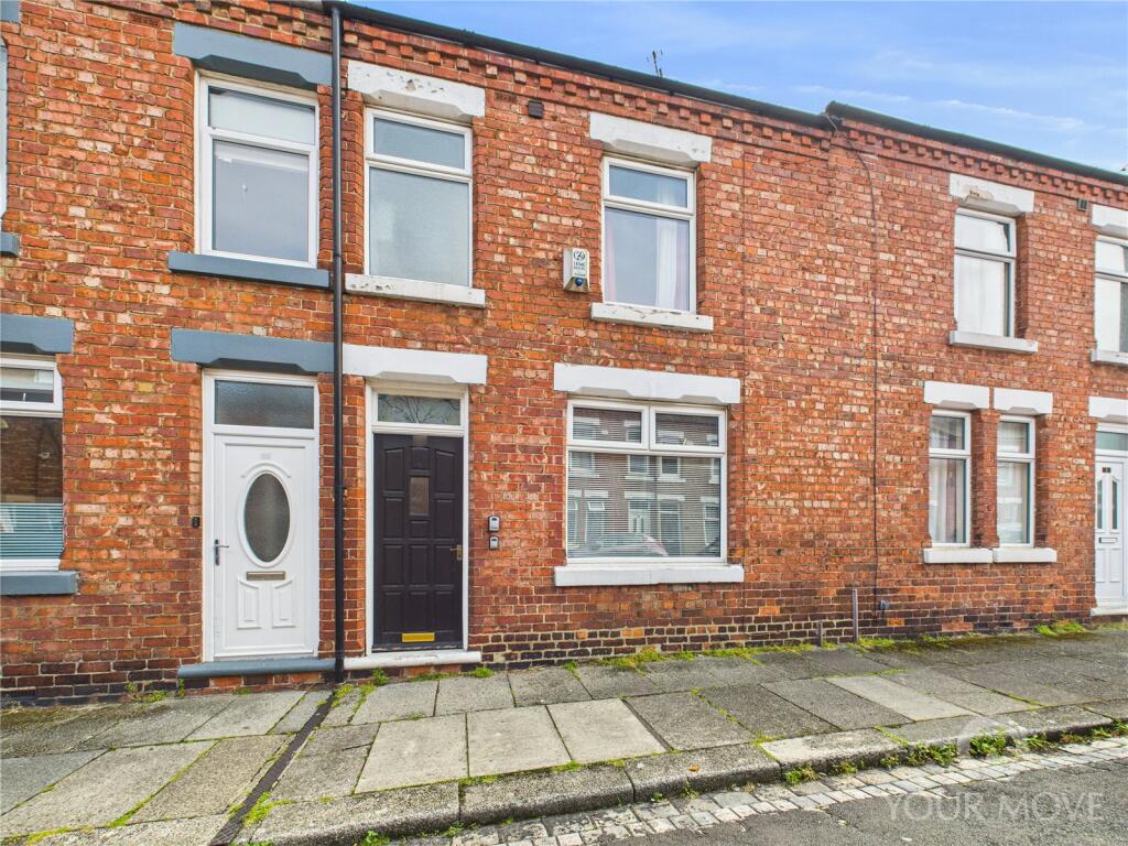 Main image of property: Mildred Street, Darlington, Durham, DL3