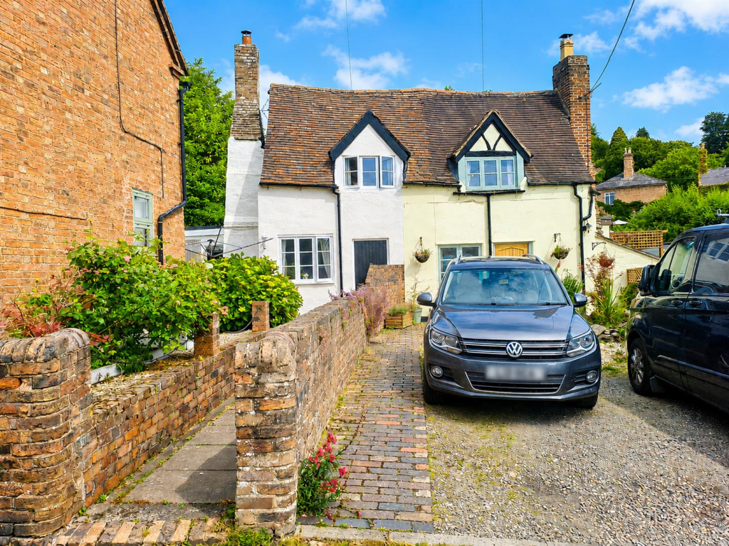 Main image of property: Belmont Road, Ironbridge, Telford