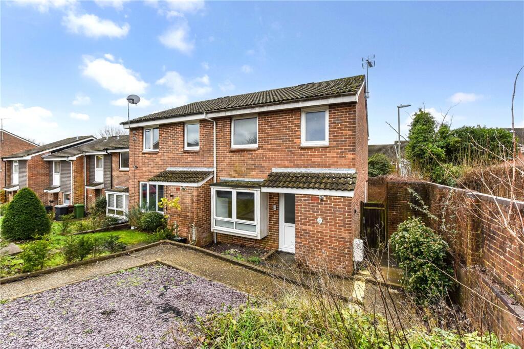 Main image of property: Elder Close, Winchester, United Kingdom, SO22