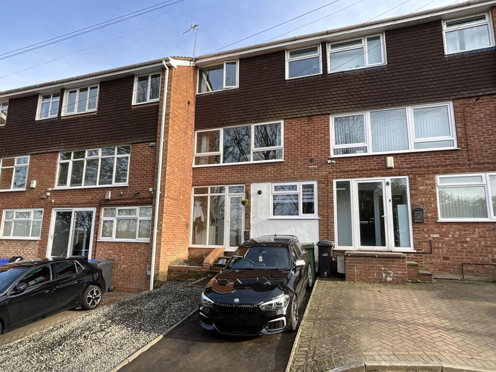 HALESOWEN, Loughton Grove