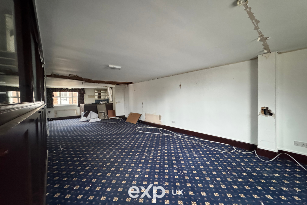 Additional image 9 of Old School House Guest Accomodation, Kingsbury Road, Curdworth