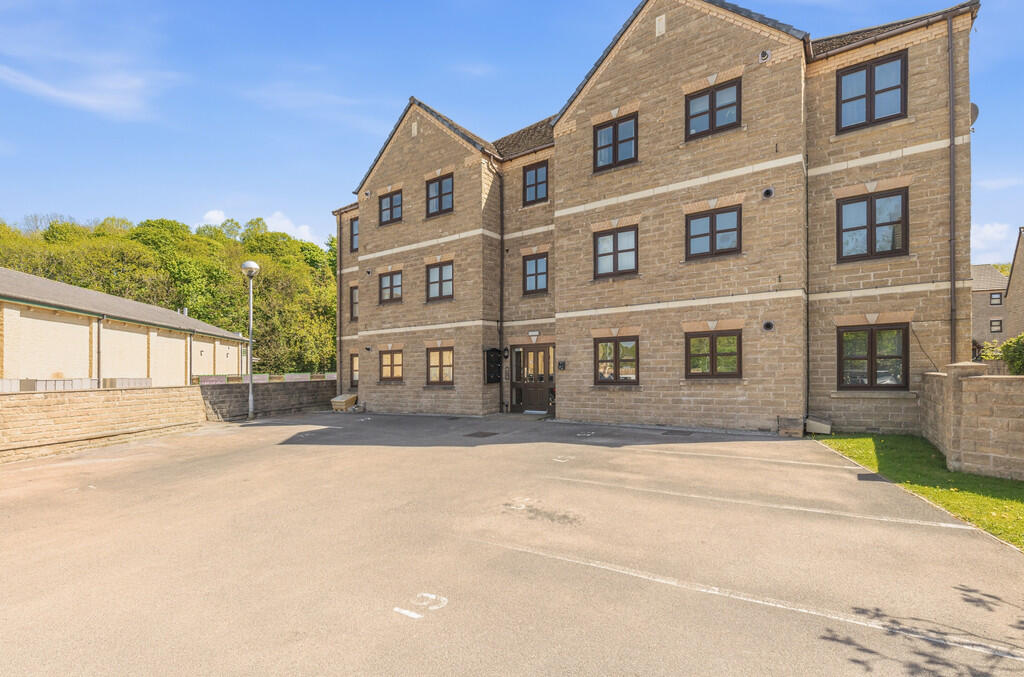 Main image of property: Mereside, Waterloo