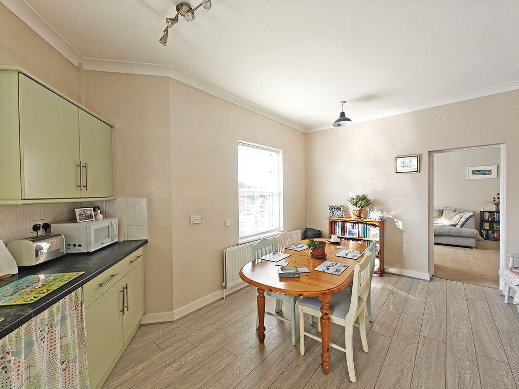Apartment in New Forest, Old Milton, New Milton - More