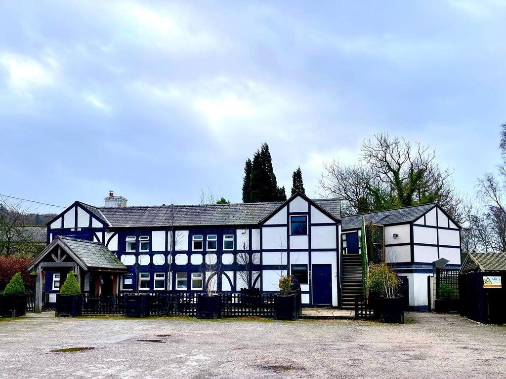 Main image of property: Fenwick, Lancaster Road, Claughton, LA2 9LA