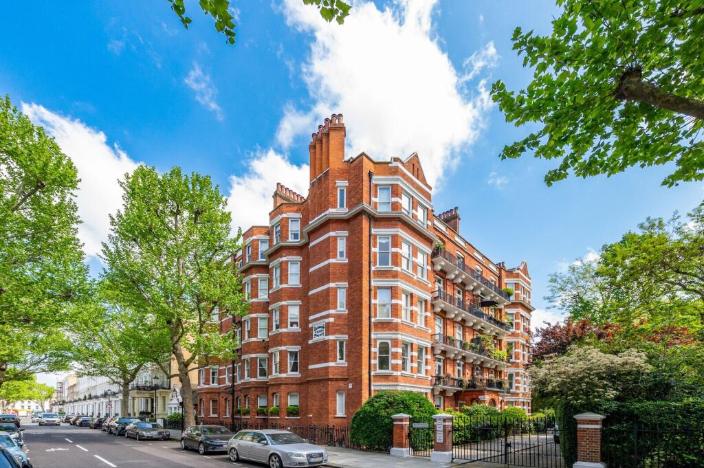 4 bedroom flat for rent