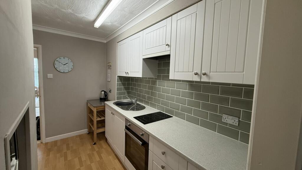 Main image of property: High Street, Ventnor
