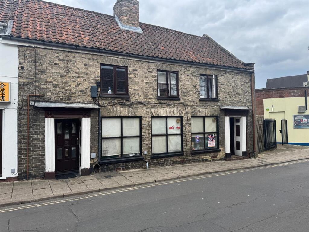 Main image of property: Guildhall Street, Thetford