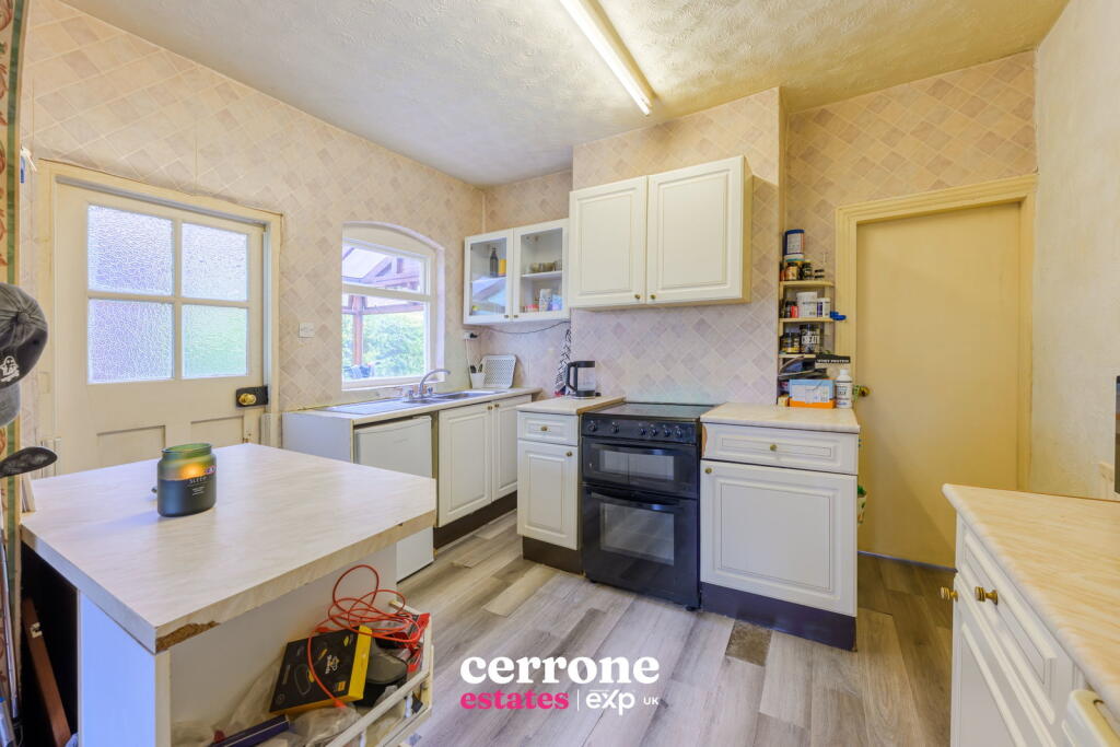 House in Bromsgrove, Catshill and North Marlbrook CP - View 5