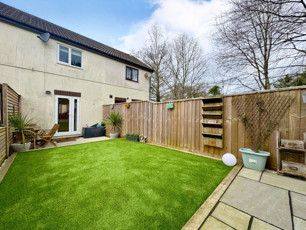 Main image of property: Colleybrook Close, Kingsteignton, TQ12 3PL