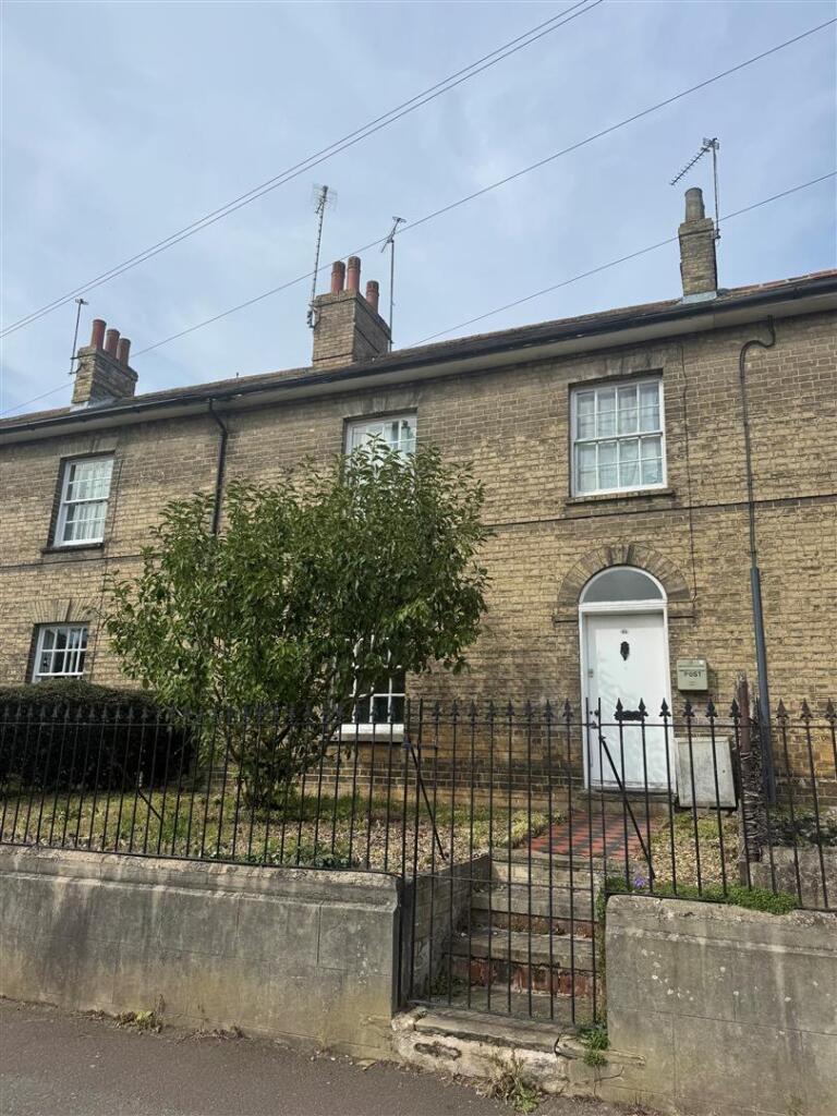 Main image of property: Quay Street, Halesworth