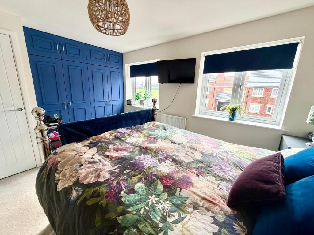 Main image of property: Hazelwood Gardens, Middlesbrough