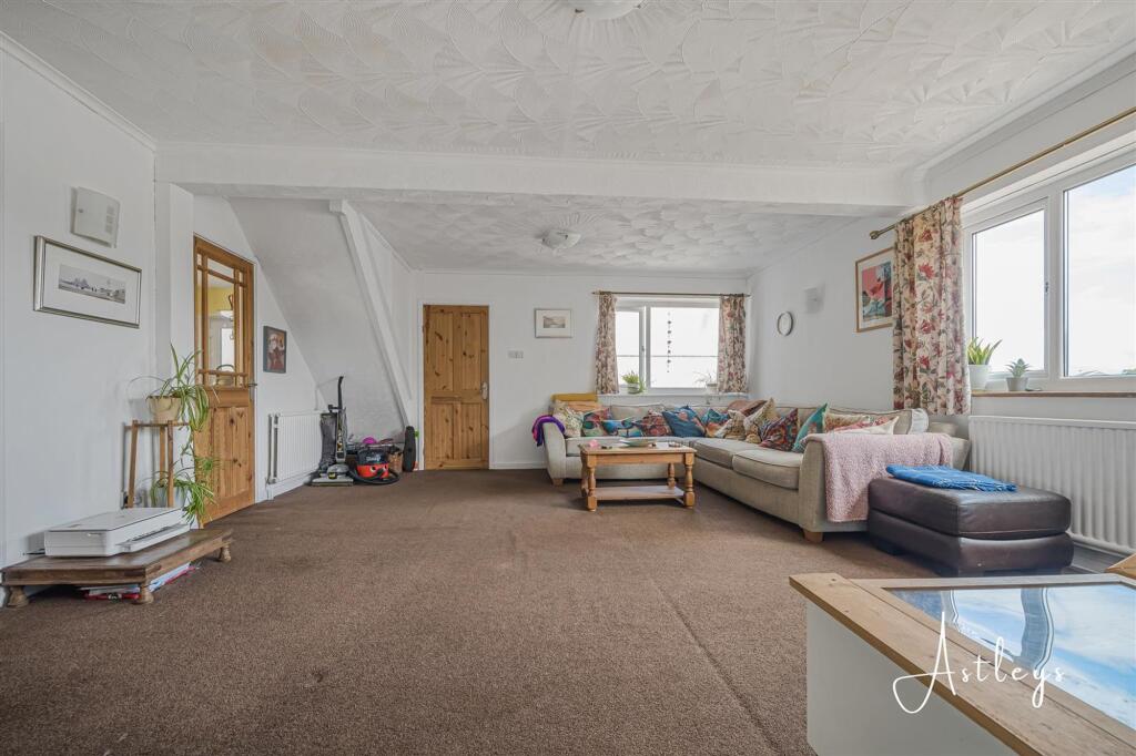 House in Swansea - More