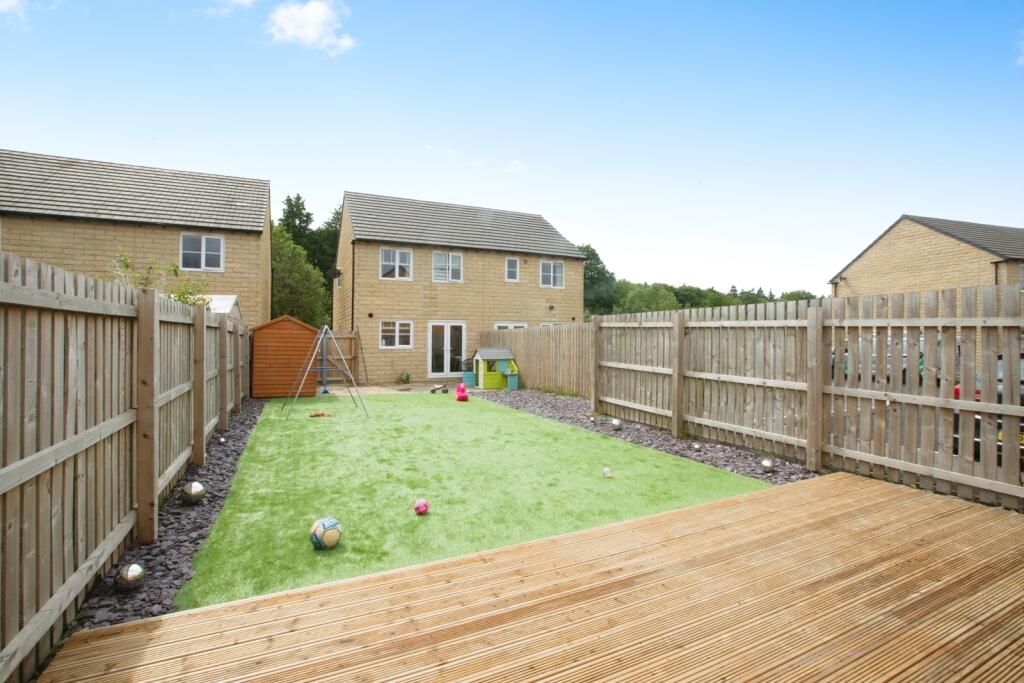 Navigation Drive, Hapton, Burnley, Lancashire, BB12 photo 4
