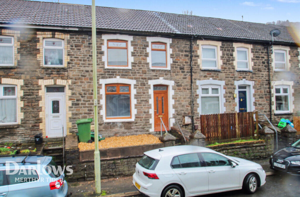 Main image of property: Pontshonnorton Road, PONTYPRIDD