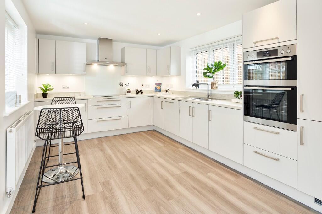 House in Bow Brickhill, The Paddocks - View 2