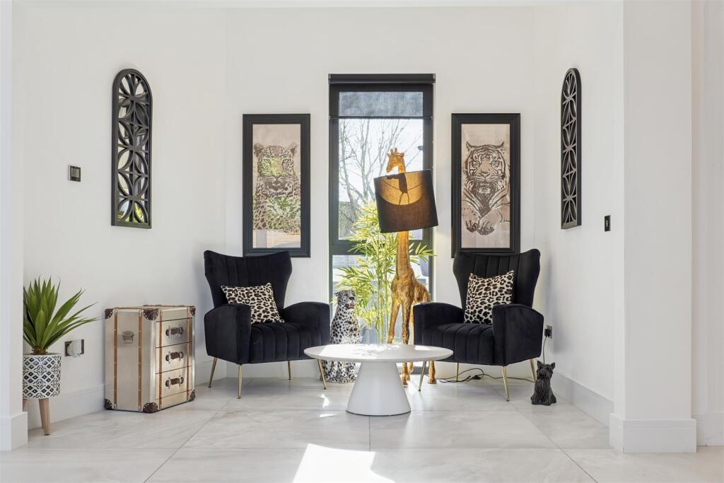 House in Glasgow - View 3
