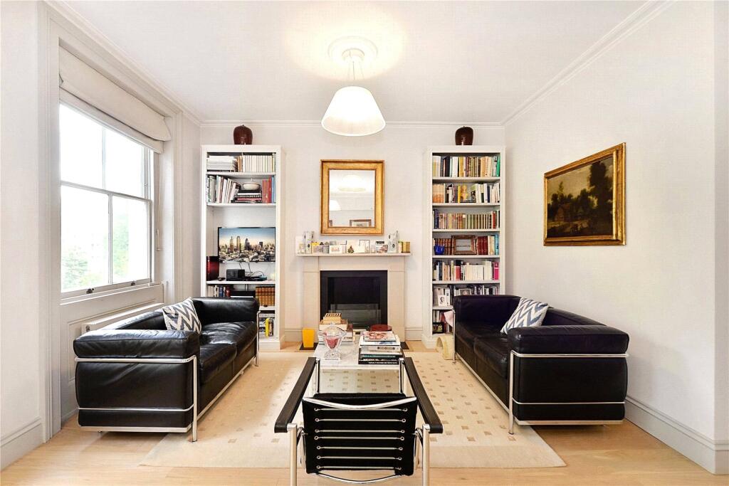 House in London - View 4
