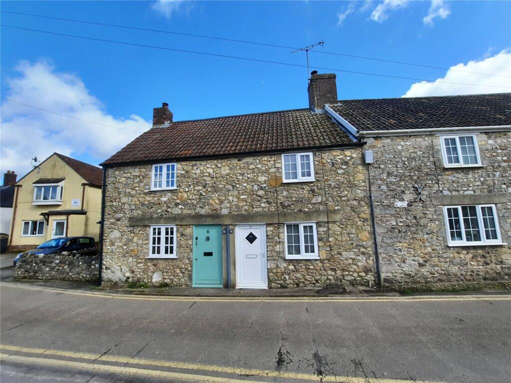 Main image of property: 7 Bath Street, Chard, Somerset, TA20