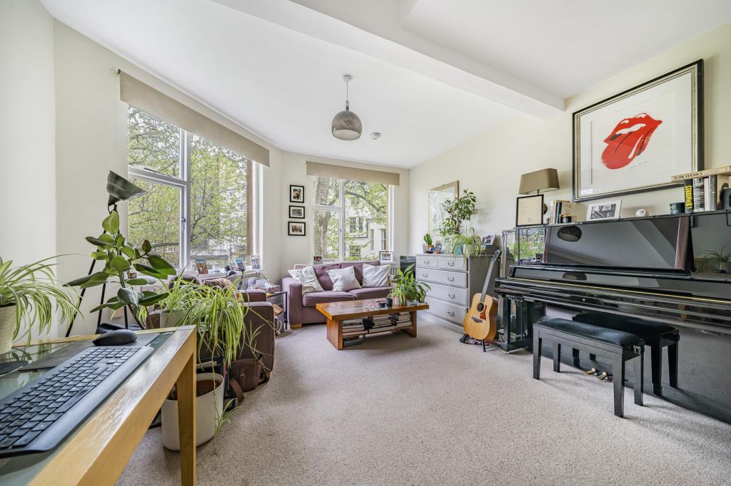 Main image of property: Linden Gardens, Notting Hill, W2
