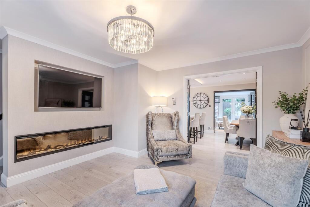 House in Motherwell, Forgewood - View 5