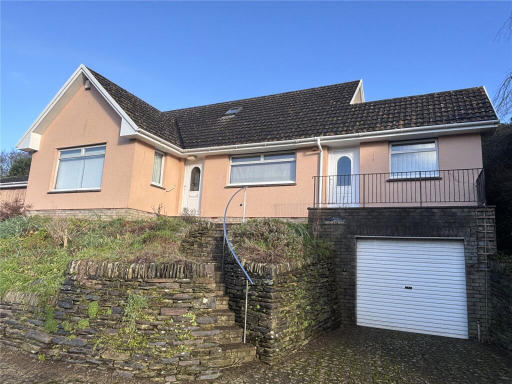 Main image of property: Berrynarbor, Berrynarbor, Devon