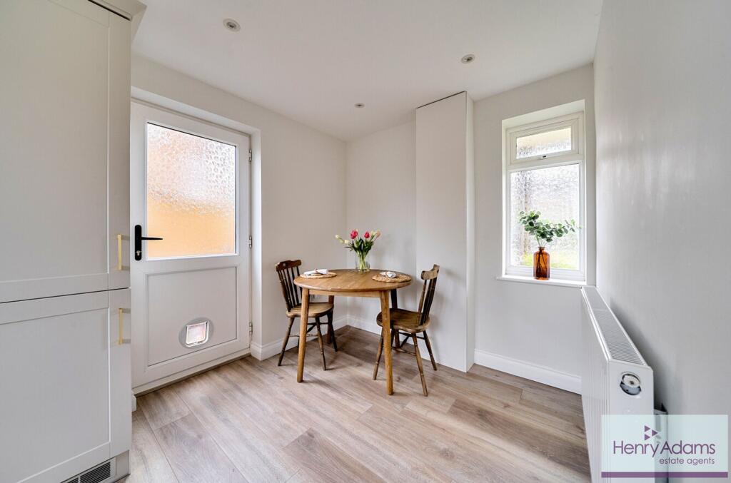 Cardew Road, Liss, GU33 - View 6