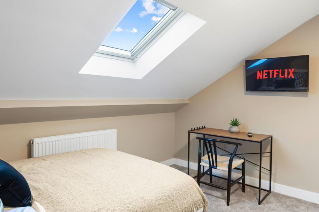 House in Nottingham, Long Eaton - View 3