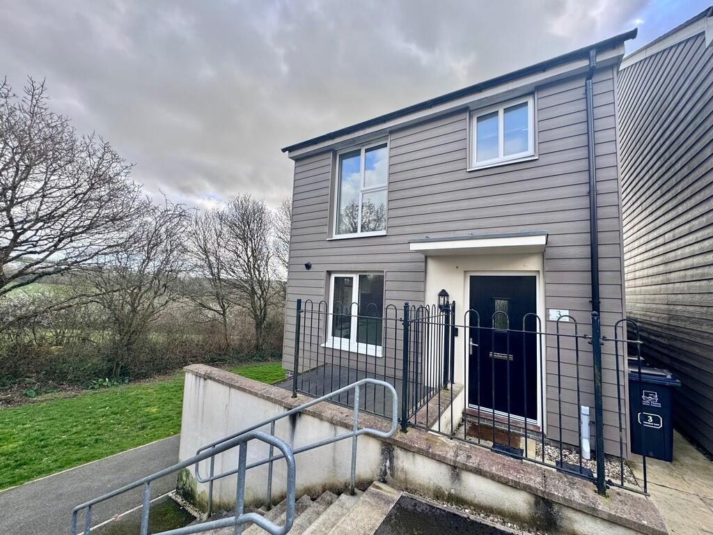 Main image of property: Highfield View, Tamerton Foliot