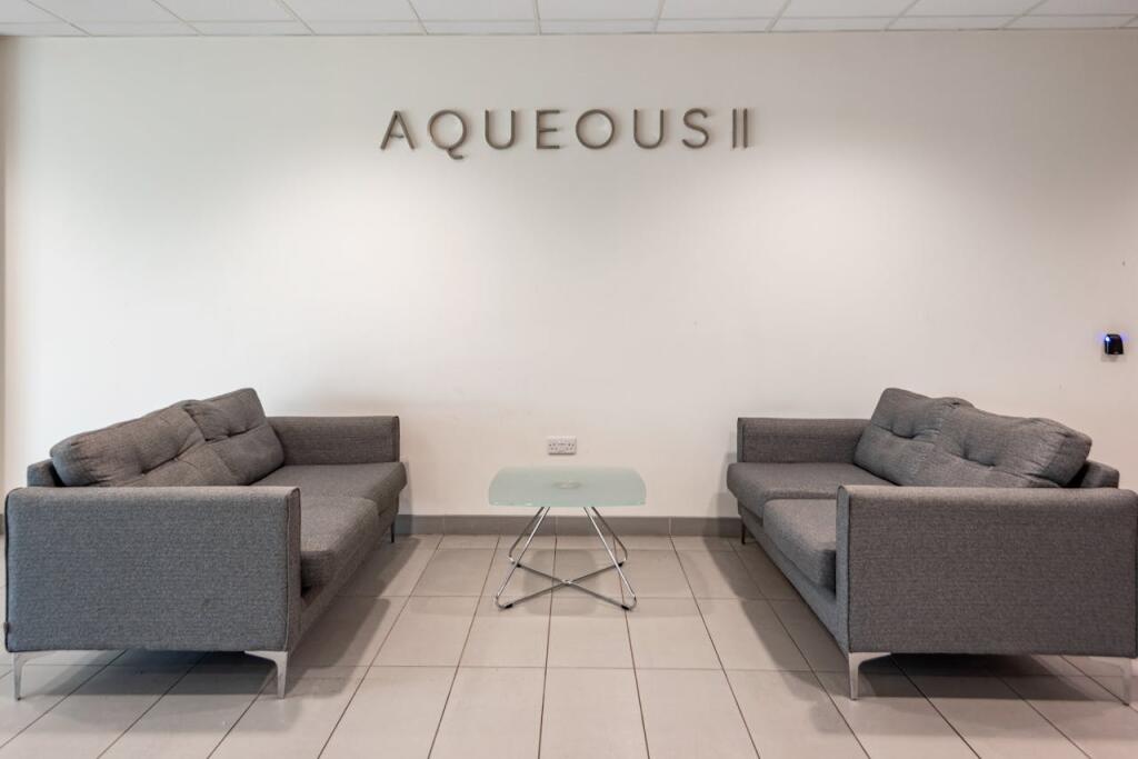 Additional image 17 of Aqueous II, Aston Cross Business Park, Birmingham, B6 5RQ