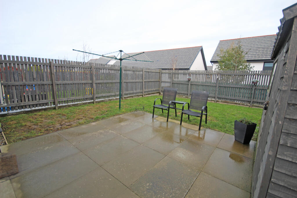 Additional image 23 of 6 Southpark Way, Buckie, AB56 5AF