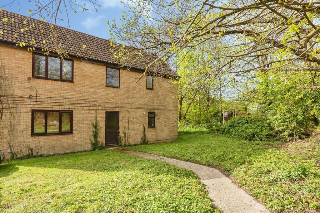 Main image of property: Sturbridge Close, Lower Earley, READING