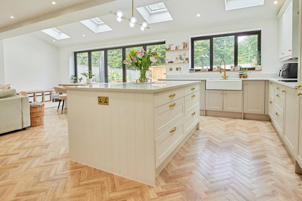 Belmont Covert, Birmingham, B31 - View 5