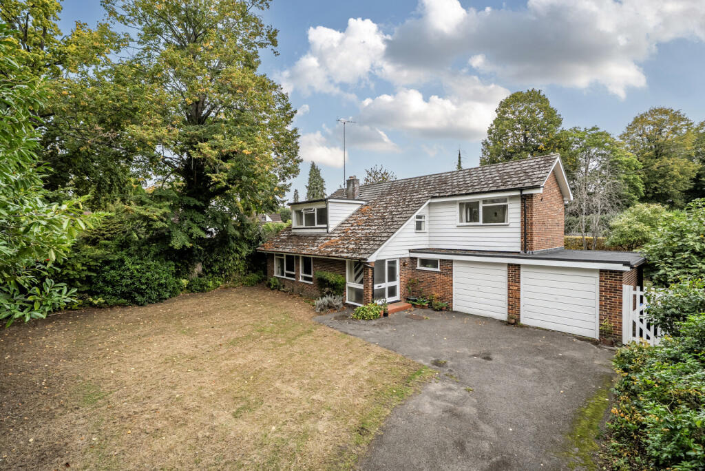 Main image of property: White Rose Lane, Woking, GU22