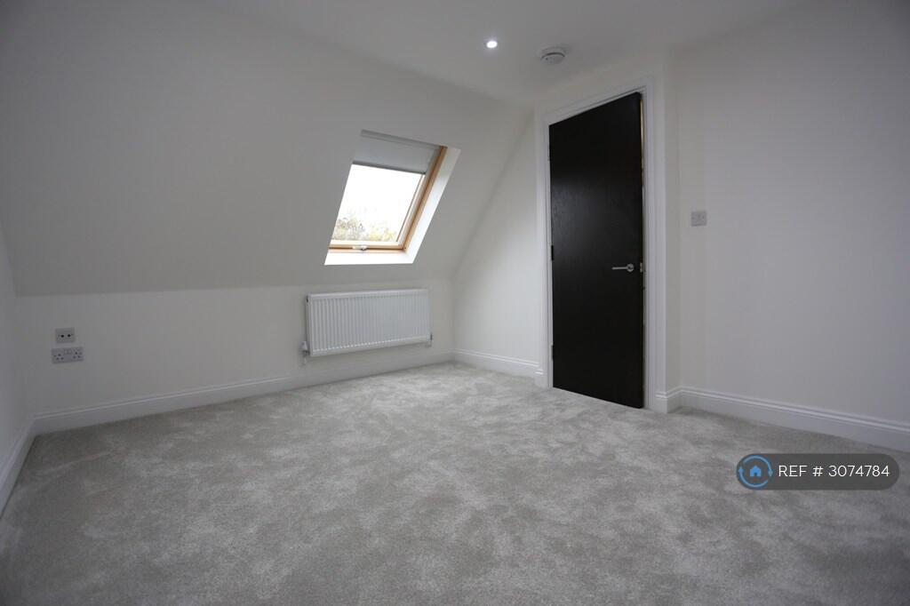 Apartment in London, Crystal Palace - View 5